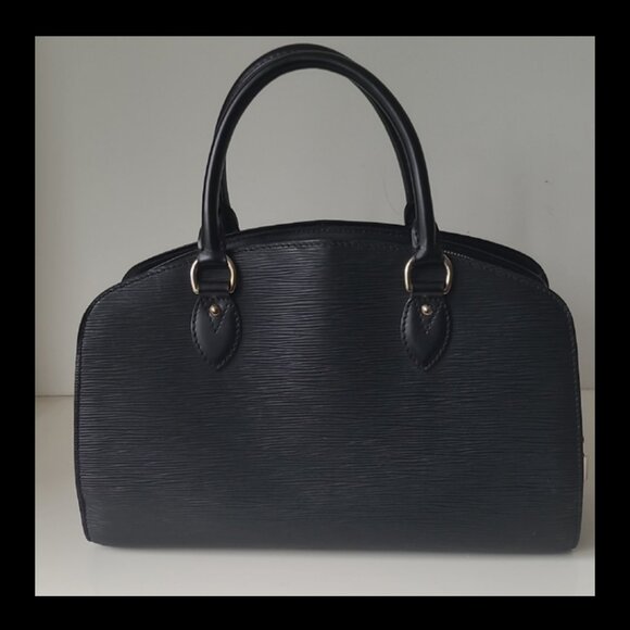 Louis Vuitton Pont Neuf PM - Picture 1 of 14